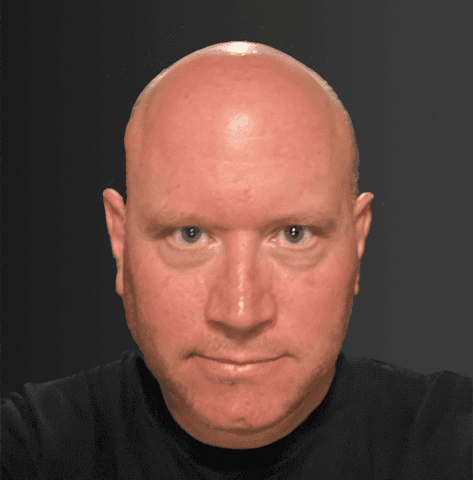 Simon, the producer behind rumcake